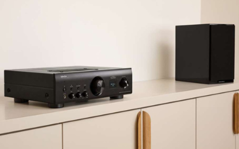 Amply tích hợp Denon PMA-900HNE Chính Hãng